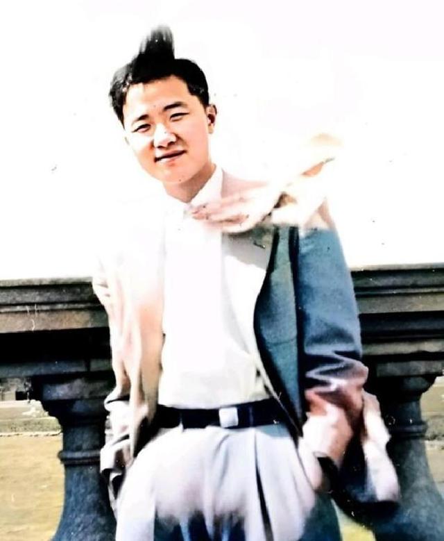 张忠谋放出狠话：如果我们想扼杀中国芯片，中国企业毫无还手之力