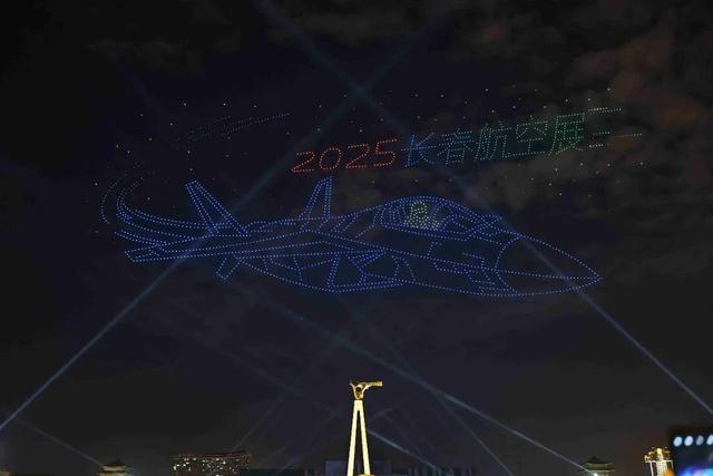 99.6万人次共赴“蓝天之约” 长春接住“泼天流量”