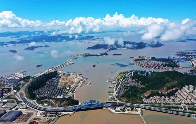 浙江“面积最小”地级市，不到嘉兴一半，宁波的16，确实袖珍！