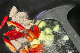 春天使劲吃这菜，一清肝明目，二通便，三提高记忆，鲜嫩别不懂吃图片