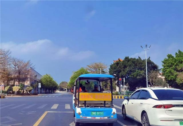 藏不住了！佛山首个村级4A景区，三条神仙动线这样玩才过瘾！