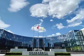 京东方：中国屏幕之王如何逆袭？从“破产边缘”到全球第一图片