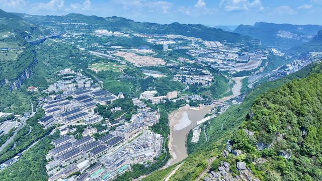 贵州最特别的地方，美食美酒人文历史都不缺