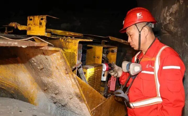 山东传来一声巨响	，中国在海底挖出“第二国库	”，突破技术封锁！