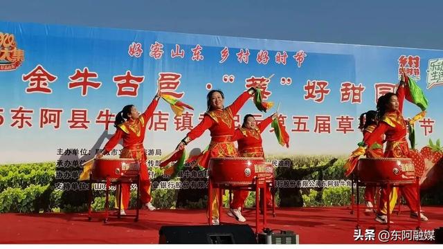 明日开幕！黄起元草莓节免费直达