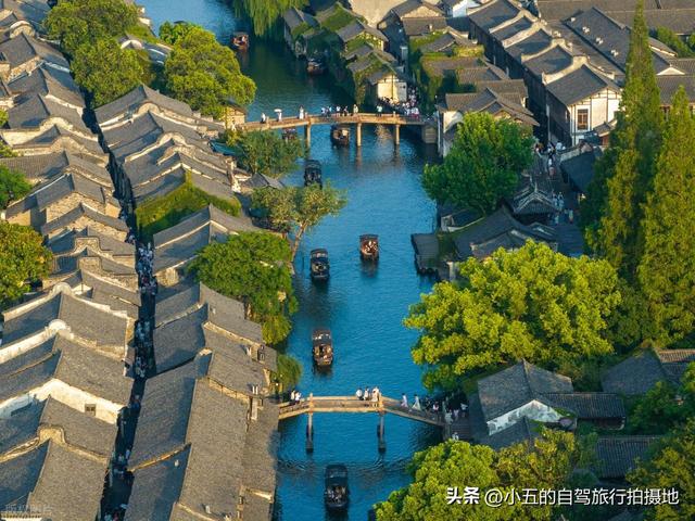 乌镇实测攻略！交通避坑 + 住宿推荐 + 餐饮红黑榜，直接抄