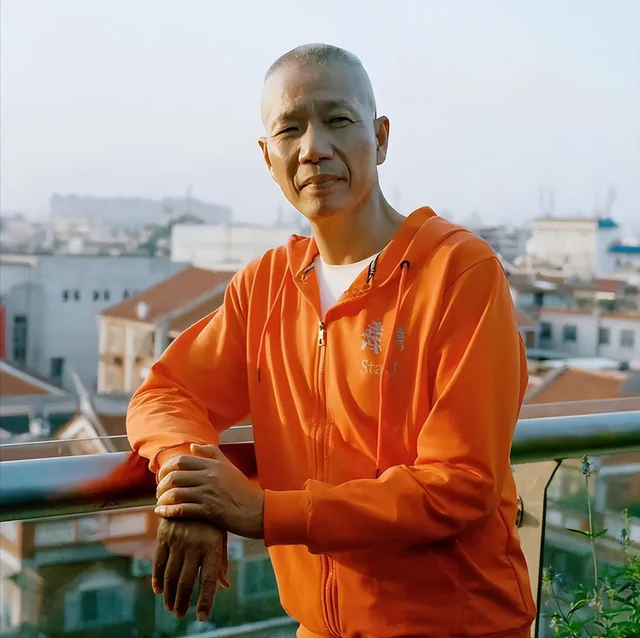 央视怒批！炸龙脉、改国籍、崇洋媚外，蔡国强已社会性死亡？