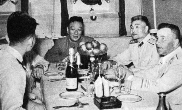 1948年，刘少奇对薄一波讲：提拔此人后果很严重，你将来要负责！
