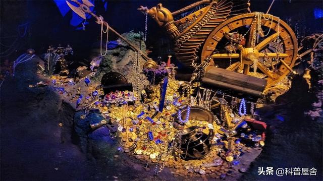 印度古庙发现6间密室，挖开五间找到万亿宝藏，为何不敢动第六间