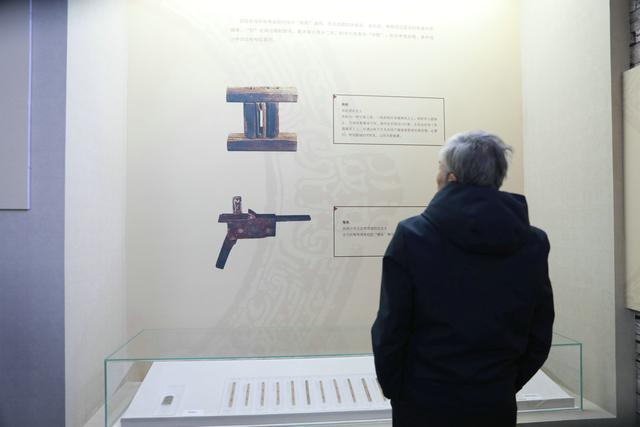 跨年“盛宴”！内蒙古博物院三大文化展览同步开展