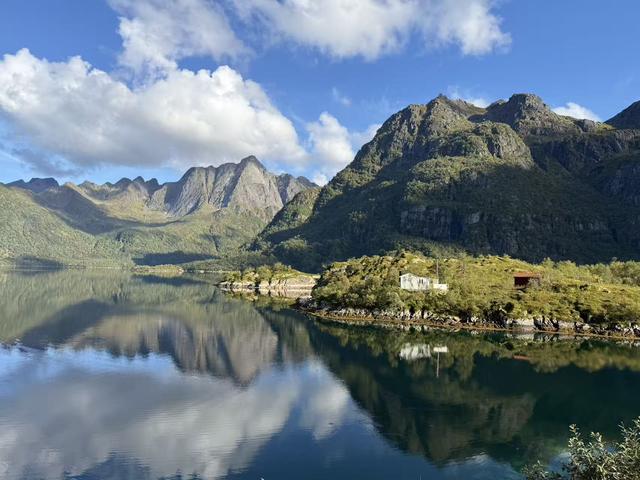 北欧五国在我亲身实践后，决定这么走！我也更加有底气