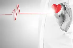 为何老人一走路就大喘气？65岁后，这4种东西泡水喝，补肺又补气图片