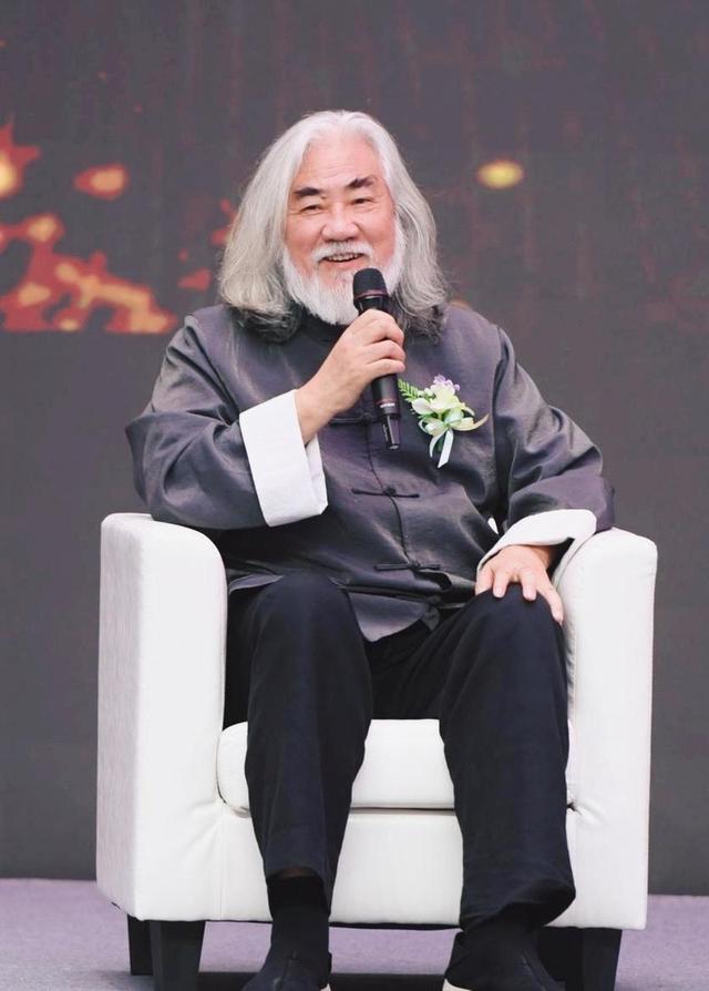 贪得无厌！释永信向周星驰张纪中要版权费，从此影视剧不敢提少林