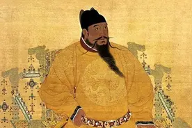 分封燕王：朱棣的崛起之路图片