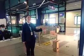 好消息！这些人可免费乘坐石家庄公交地铁图片