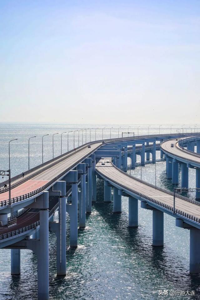 大连这6个冬日情侣打卡点，好拍又浪漫！