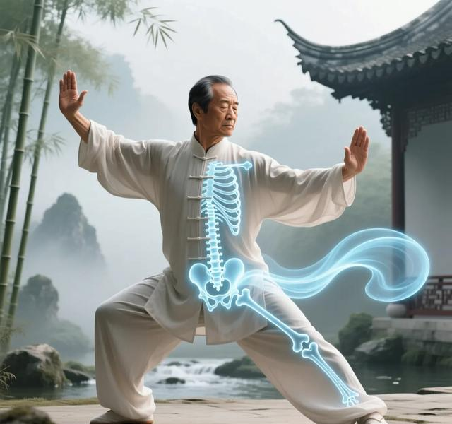 这个动作练拳后必做！否则等于在身体里埋下一颗“雷”