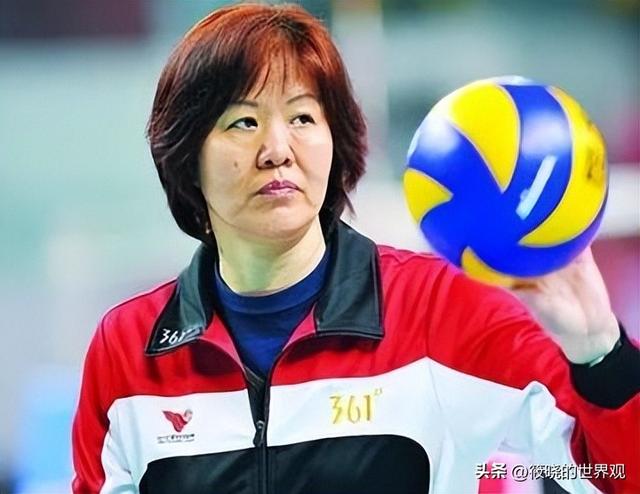 “铁榔头”沉迷医美无法自拔？64岁郎平大变样，差点就认不出来了