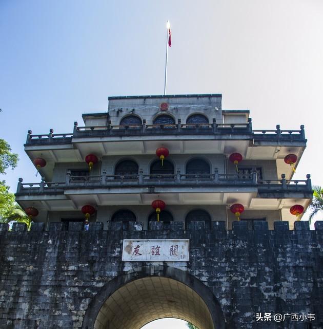 山海之间的追问：广西的困局与破局