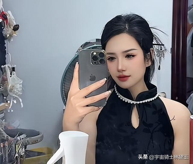 河南美女“大晨”去世，年仅28岁，日常开奥迪，一口能喝三两白酒