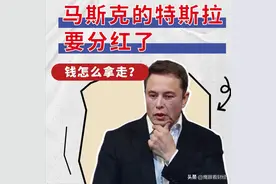 马斯克千亿身家如何一年不缴税？揭秘中美富豪怎么避税及获得财富图片