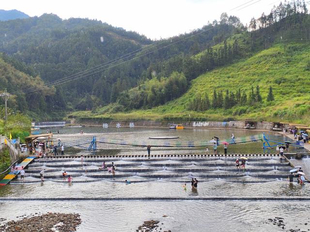 周宁自驾二日游：八蒲村(2025·10·5～6)