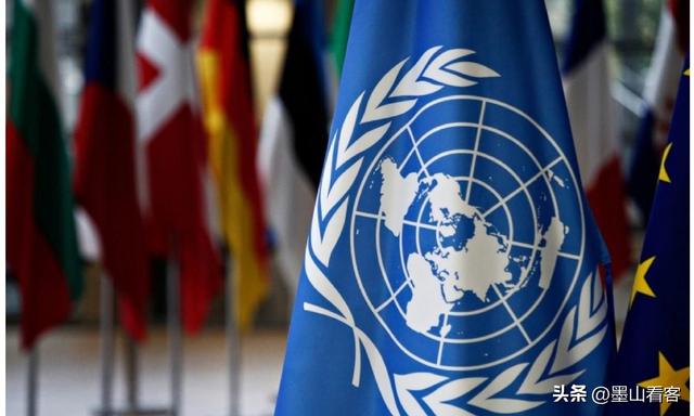 五常变六常？日本再次冲击“入常”，中方一票否决：日本没有资格