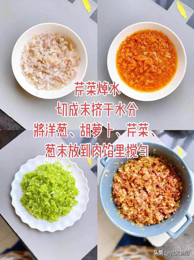 今日立冬，老传统吃饺子，提醒：3馅不上桌，福气不进门，正当季