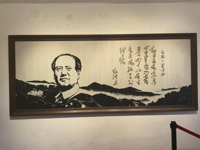 浙江湖州市德清县莫干山国家级风景名胜区游记（上）