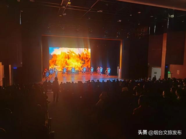 【乐游烟台】烟台蓬莱畅玩三天两夜，不费腿版保姆级攻略来啦！