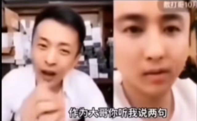 不演了？网红卫生巾大曝雷，上百人确诊癌症后，辛巴又卖惨退网