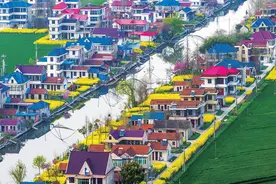 中英双语 | 秋平：中国经济发展的可持续性明显增强图片