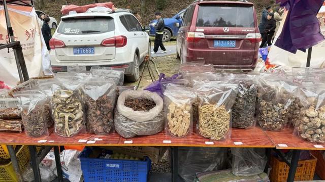 四川旺苍县红叶“高颜值”，撬动旅游“高价值”