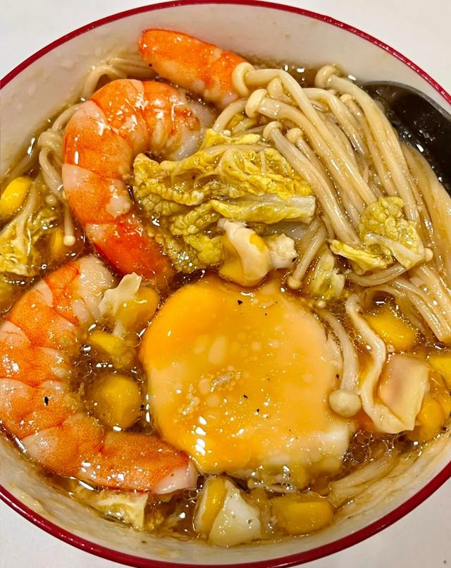 跟你们“邪修减肥”的人拼了！这么快乐的掉秤吃法，不早点说？