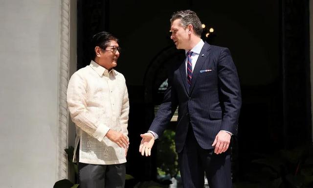 中方批评菲方挑衅后，菲军前高官：中国越反对，越证明我们做得对