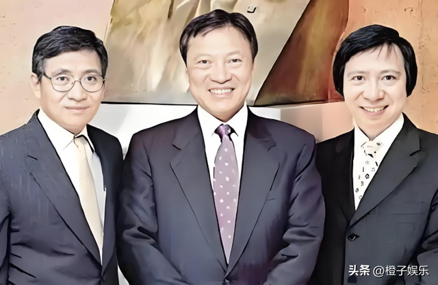 二个女儿惨死，三个儿子反目成仇，就算是首富也难换来家和万事兴
