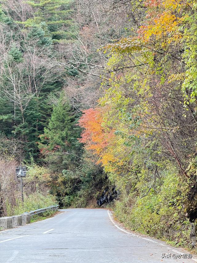 北京自驾长江三峡、神农架之旅（6）