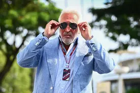 F1财务风云：了解每支车队背后的亿万所有者图片