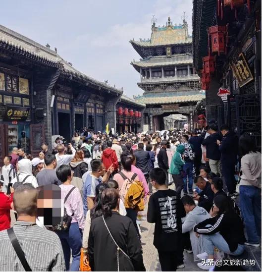 郭玉敏 | 深挖“午睡文化”价值转化,构建山西文旅康养服务新名片