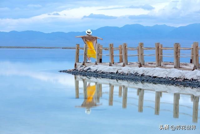 这些奇观，我国都能看到，你去过吗