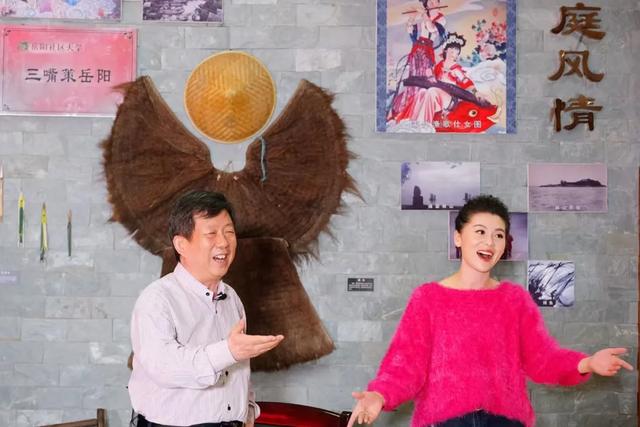 “大美江湖 天下岳阳”,还有许多不为人知