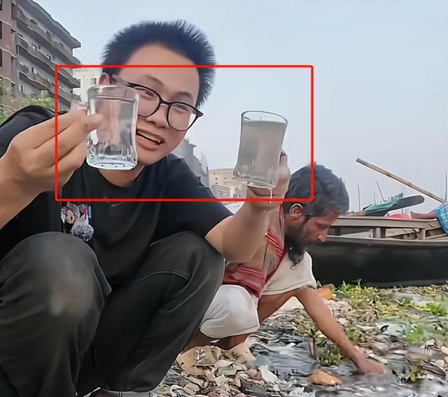 湖北小伙在孟加拉贫民窟，被大妈相中拉进家，让把她女儿娶回中国