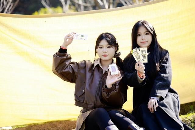 赏一山仙境 品百里金秋｜2025金华山踏秋活动盛大启幕