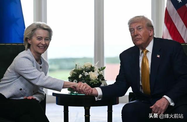 中国订单归零，一场大危机眼看就要爆发，特朗普果然对中国出牌了