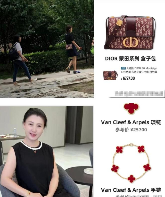 麻烦大了！不到48小时	，闫学晶再迎2大噩耗，代言下架老搭档遭殃