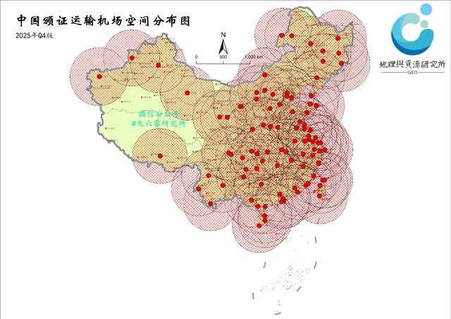 国家政策进一步收紧！“十五五”期间各地新设国际机场难度更大