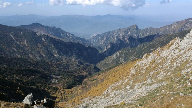 认为鳌太难度夸大其词，资深强驴亲自挑战，结果进山不久意外失联