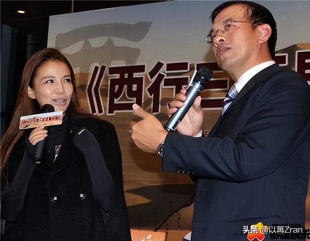 央视著名主持人朱迅：生命终将结束，为何不勇敢面对生命的终点呢