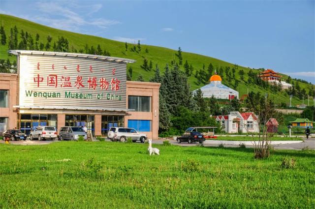 户外运动精品线路｜“漫游阿尔山·逐梦自然竞界”