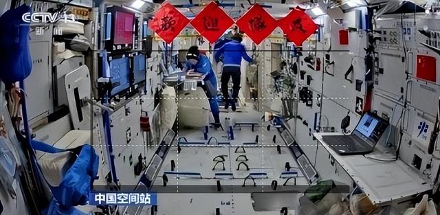 美论坛：如果中国空间站不允许美国进入，会不会违反国际法？